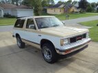 Thumbnail Photo 7 for 1987 GMC S15 Jimmy 2WD 2-Door